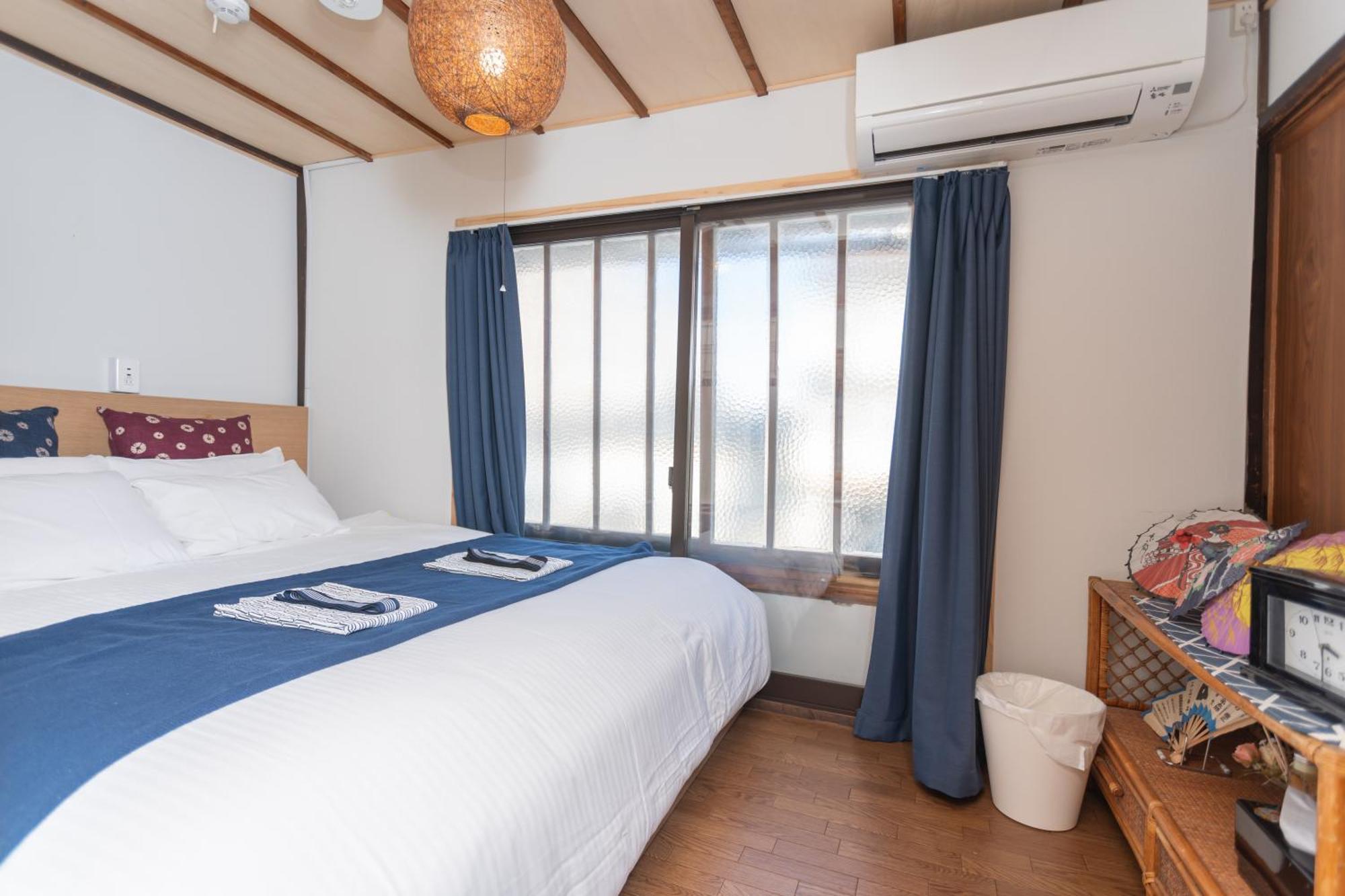 Guesthouse Oneworld Shijo四条京町屋 Quioto Exterior foto